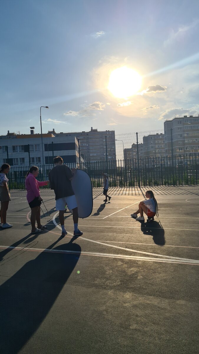 ЖК Светлоград