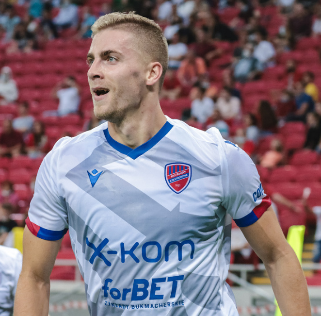 21. Гутковскис Владиславс. Ракув Ченстохова.