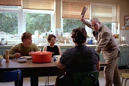 Кадр из забытого фильма