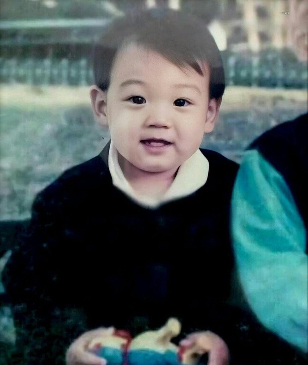 Какой очаровательный малышок-чистый и такой правильный-любимый и здоровый!