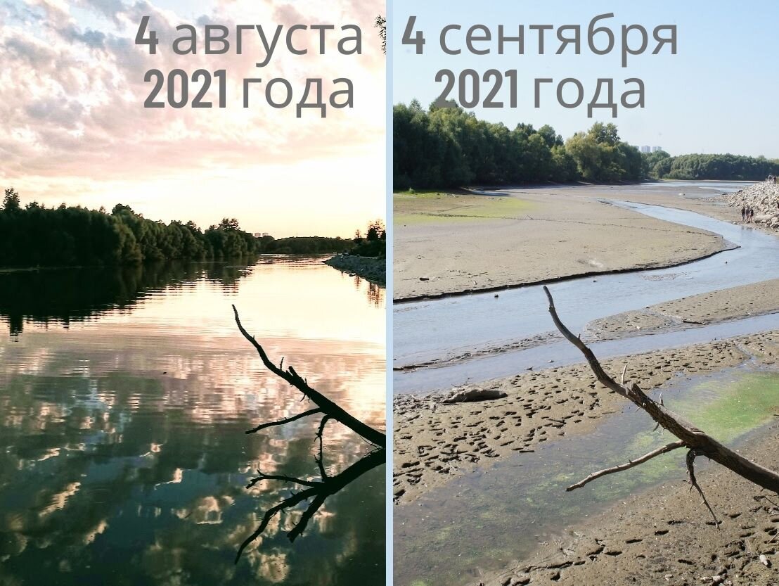 Река плющиха