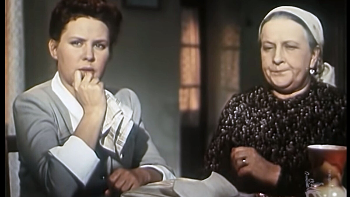 \"Граница на замке\": 3 советских фильма про борьбу пограничников с ...