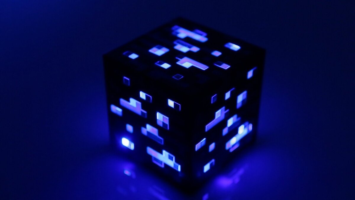 #майнкрафт #minecraft java edition #minecraft pe #minecraft bedrock #обои на телефон #обои на пк #руда в майнурафт 