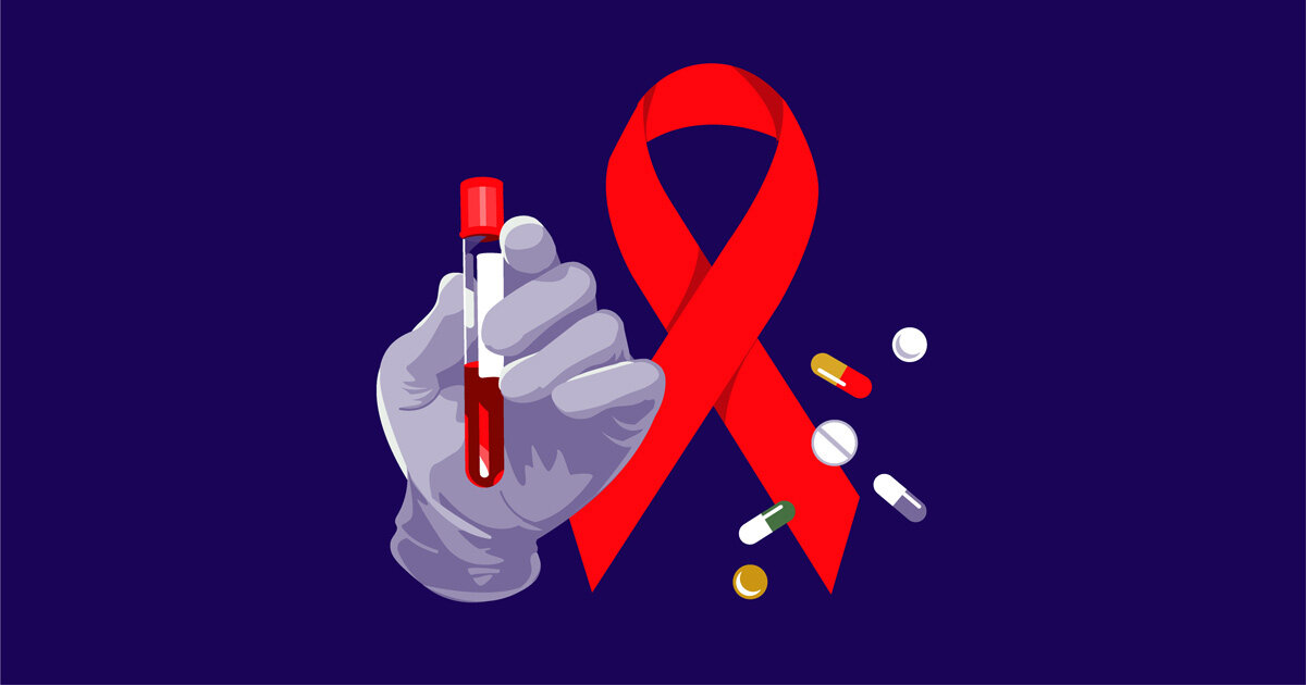 ВИЧ и СПИД – вce мифы o путяx зapaжeния – oтвeчaeт вpaч