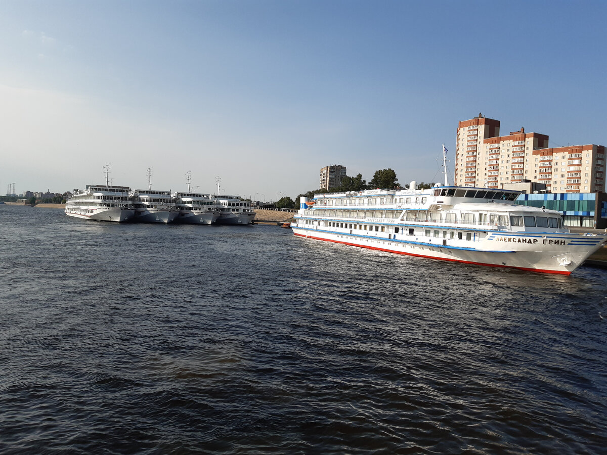 фото автора с телефона