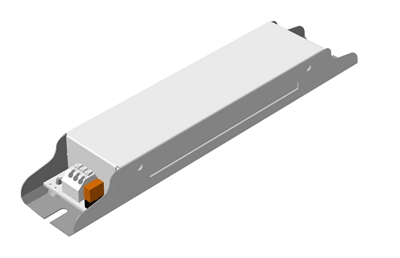 Рис. Внешний вид драйвера ИПС60-700ТД[400-700] IP20 0100 