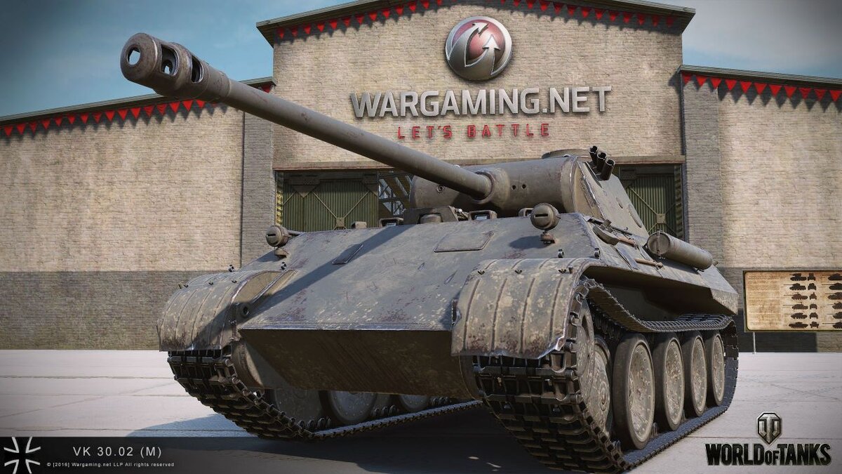 World of Tanks Лучшие немецкие танки любого уровня 2021-2022 | Фара Wot |  Дзен