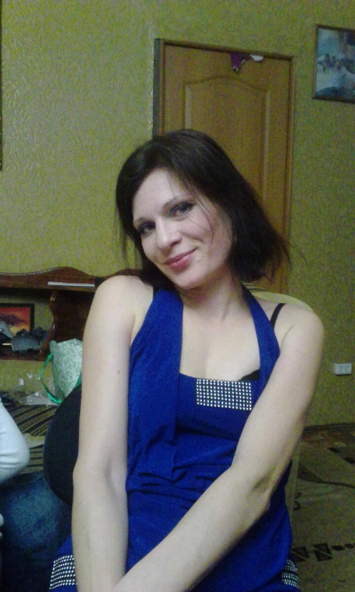 Личное фото 2017 года.