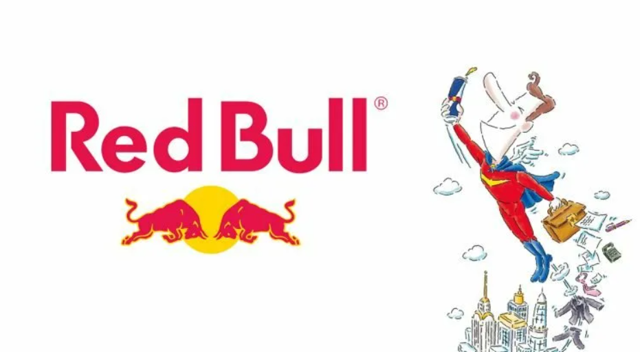 Компания red bull. Ред Булл реклама. Ред Булл окрыляет. Рекламный баннер Red bull. Red bull окрыляет реклама.