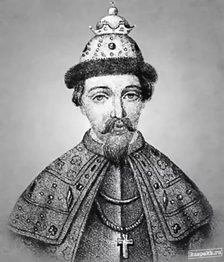 Семен Иванович Гордый