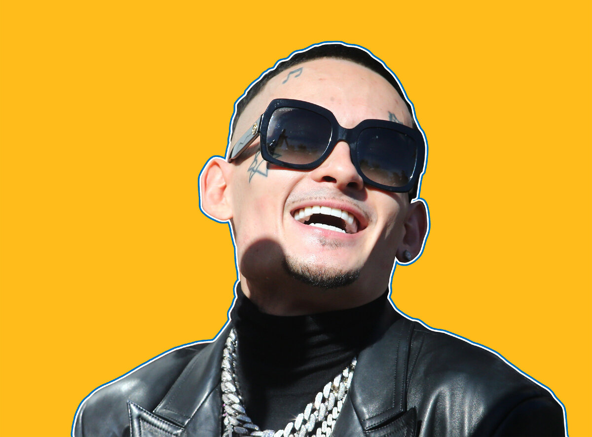 Алишер Моргенштерн. Фото: Сергей Ведяшкин/Агентство «Москва»