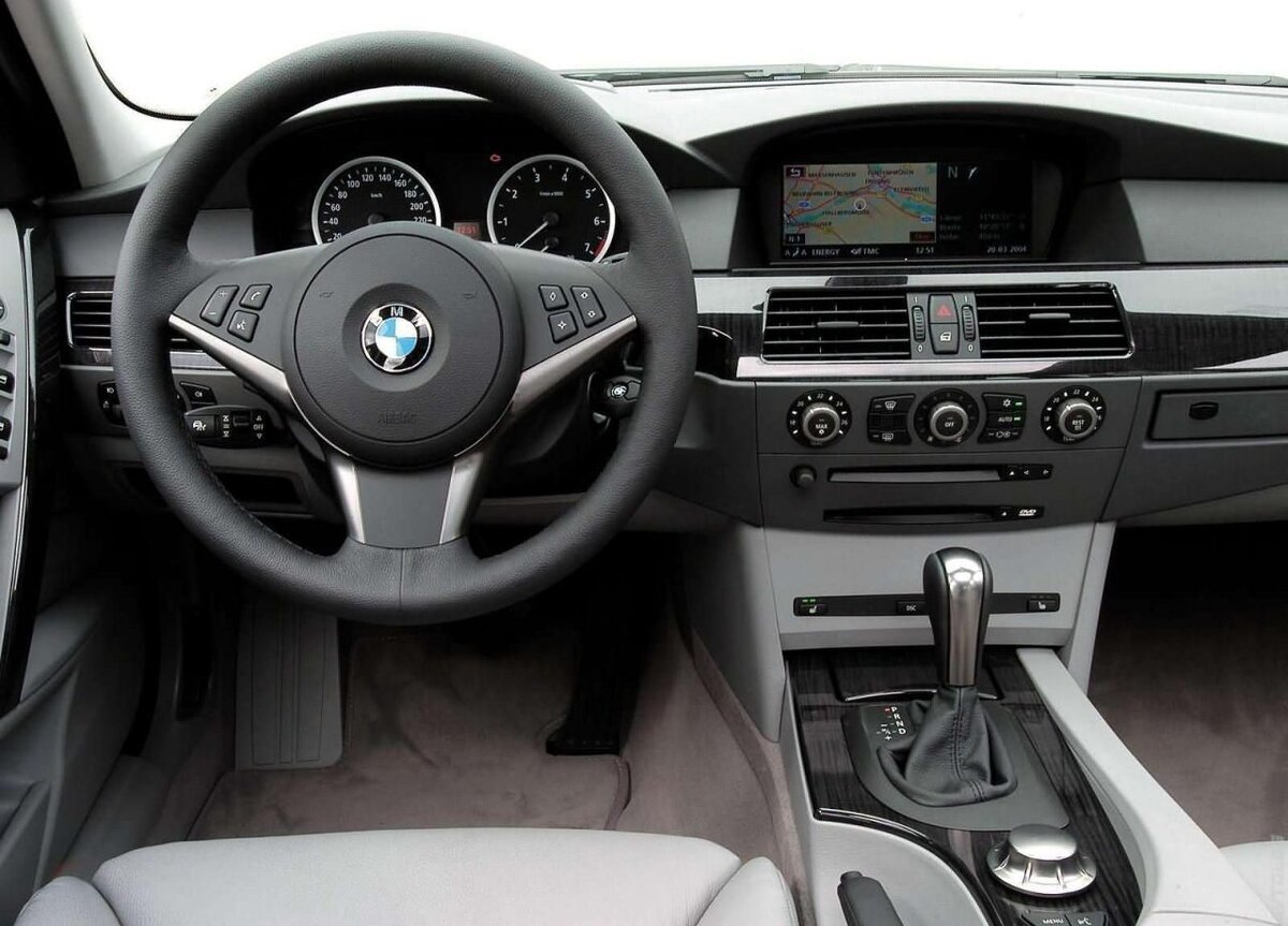 Фотография взята с источника drive2.ru