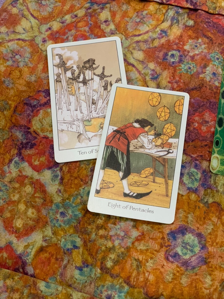 Фото из личной коллекции автора 