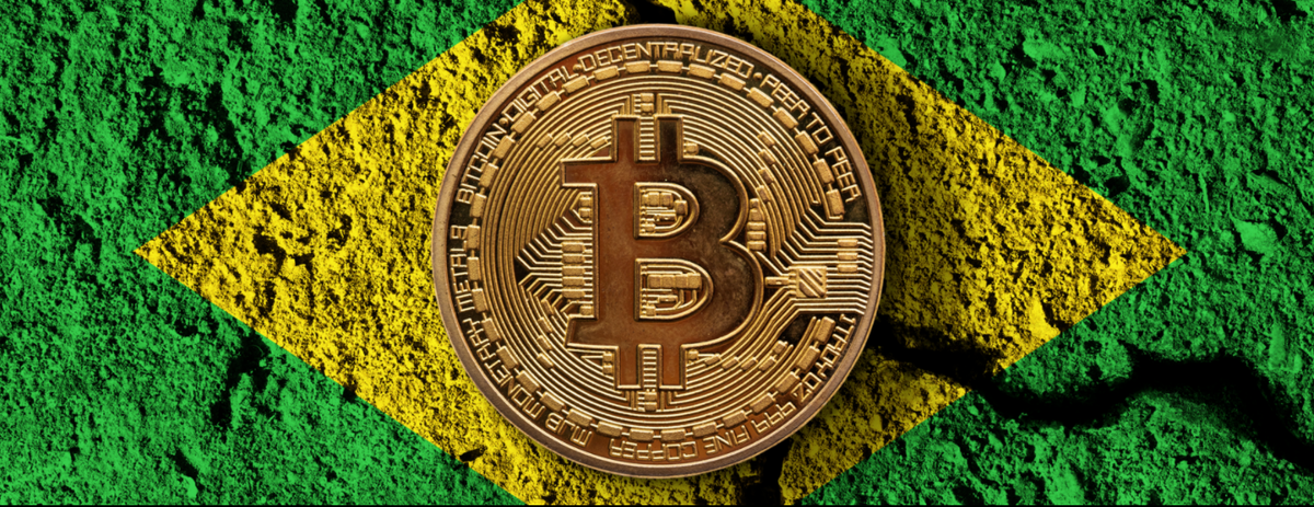 Предложение указывает на принятие Биткойна в качестве реальной валюты, а не товара.