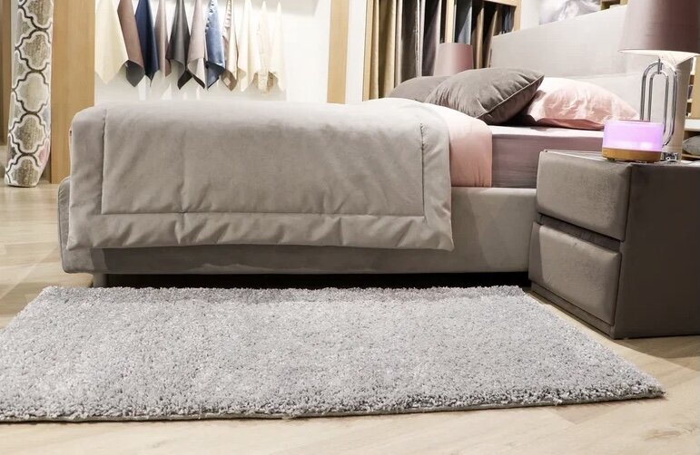 Коллекция “Shaggy”