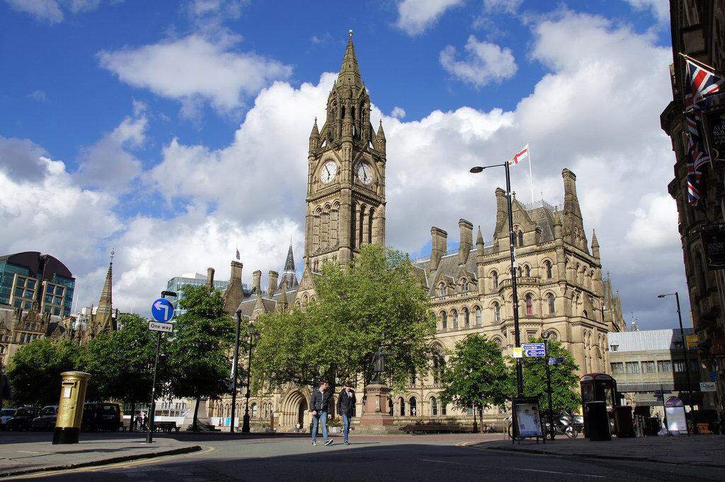 Манчестер (manchester), англия, великобритания. Манчестер великобритания. Манчестер сити город англия. Британия манчестер город. Достопримечательности манчестера великобритания.