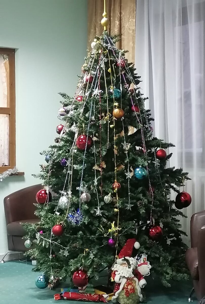  Фото из личного архива автора