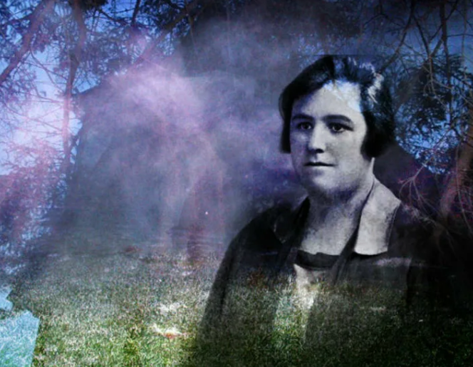 Хелена Дункан