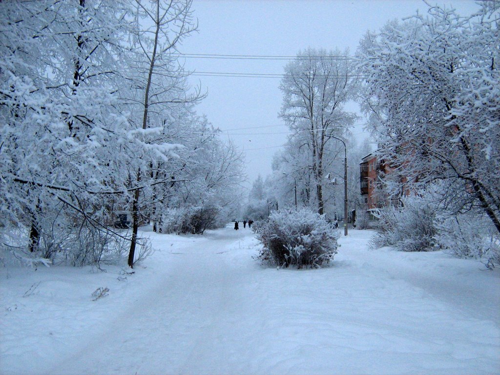 10 самых крупных городов Пермского края | Взял и поехал | Дзен