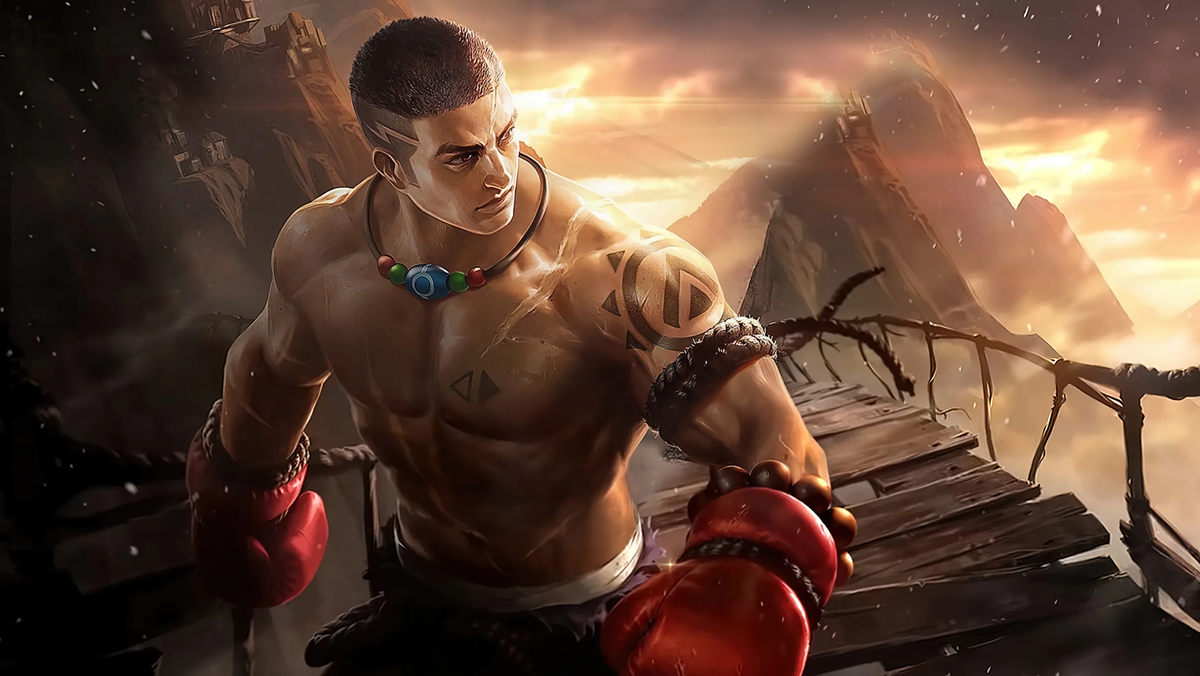 Топ героев мобайл. Пакито mobile Legends. Пакито mobile Legends арт. Пакито герой мобайл легенд. Paquito mobile Legends.