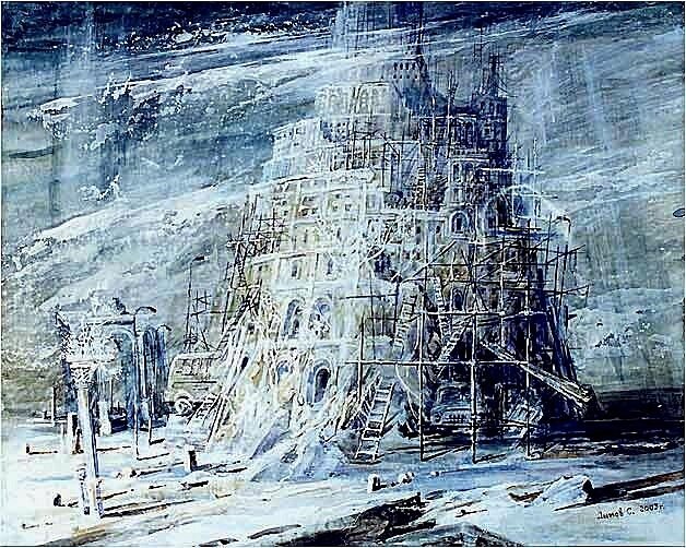 Александр Бровин