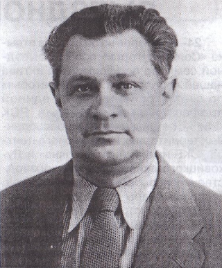 Александр Андреевич Чумаченко – первый руководитель разработки самолета ПФИ – МиГ-29