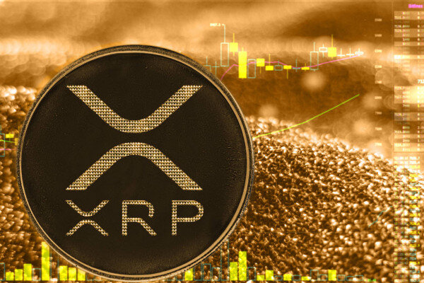 XRP первом британском криптокафе, будет приниматься в.