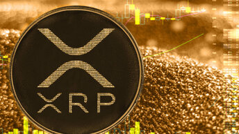 XRP первом британском криптокафе, будет приниматься в.