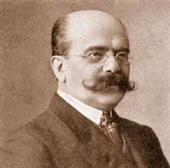 Илларион Игнатьевич Кауфман. https://clck.ru/aqLbd