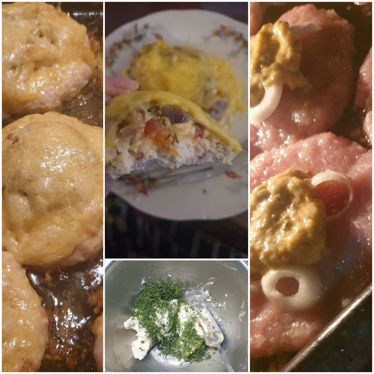 Свой коллаж.