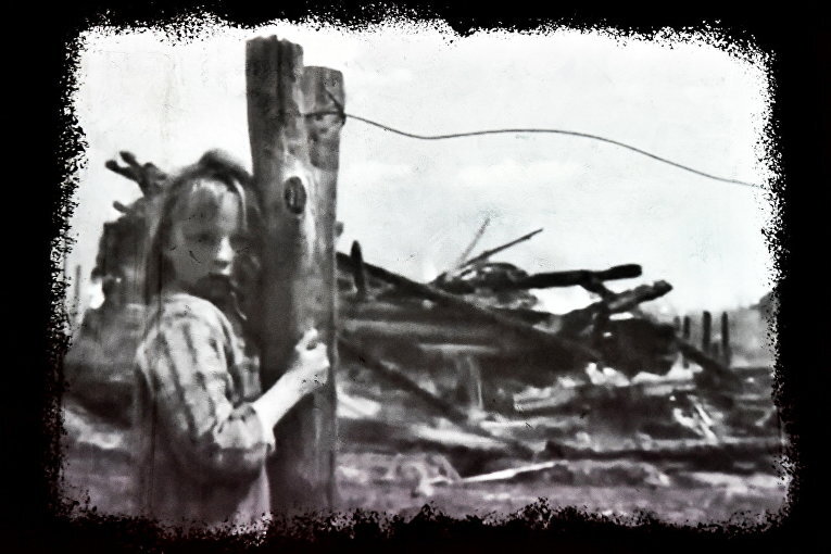 © Владимир Бурнов, РАПСИ // Центральный музей ВОВ 