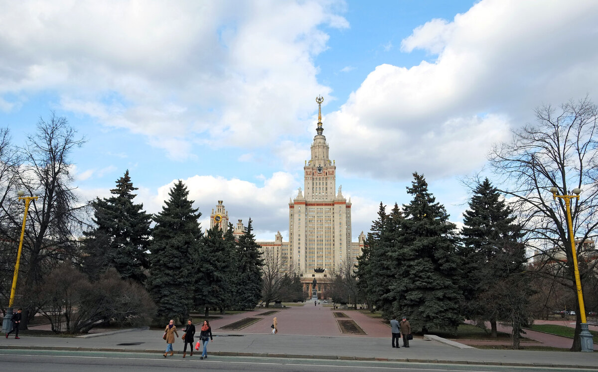 Фото: Агентство «Москва»