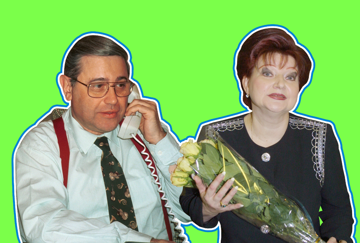 «Взбрендил!»: зачем Степаненко отказалась от тихого развода с ...
