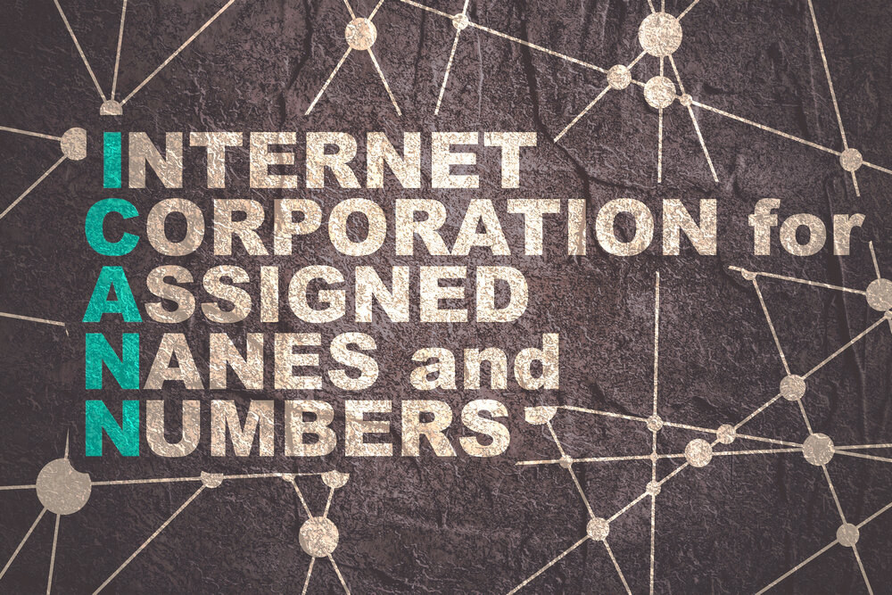 Internet assigned