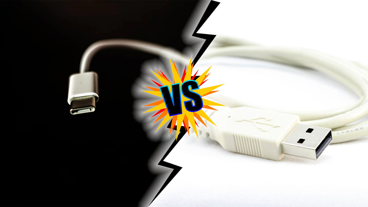 Производители отказываются от USB Type-A и B в пользу Type-C. Почему так происходит?