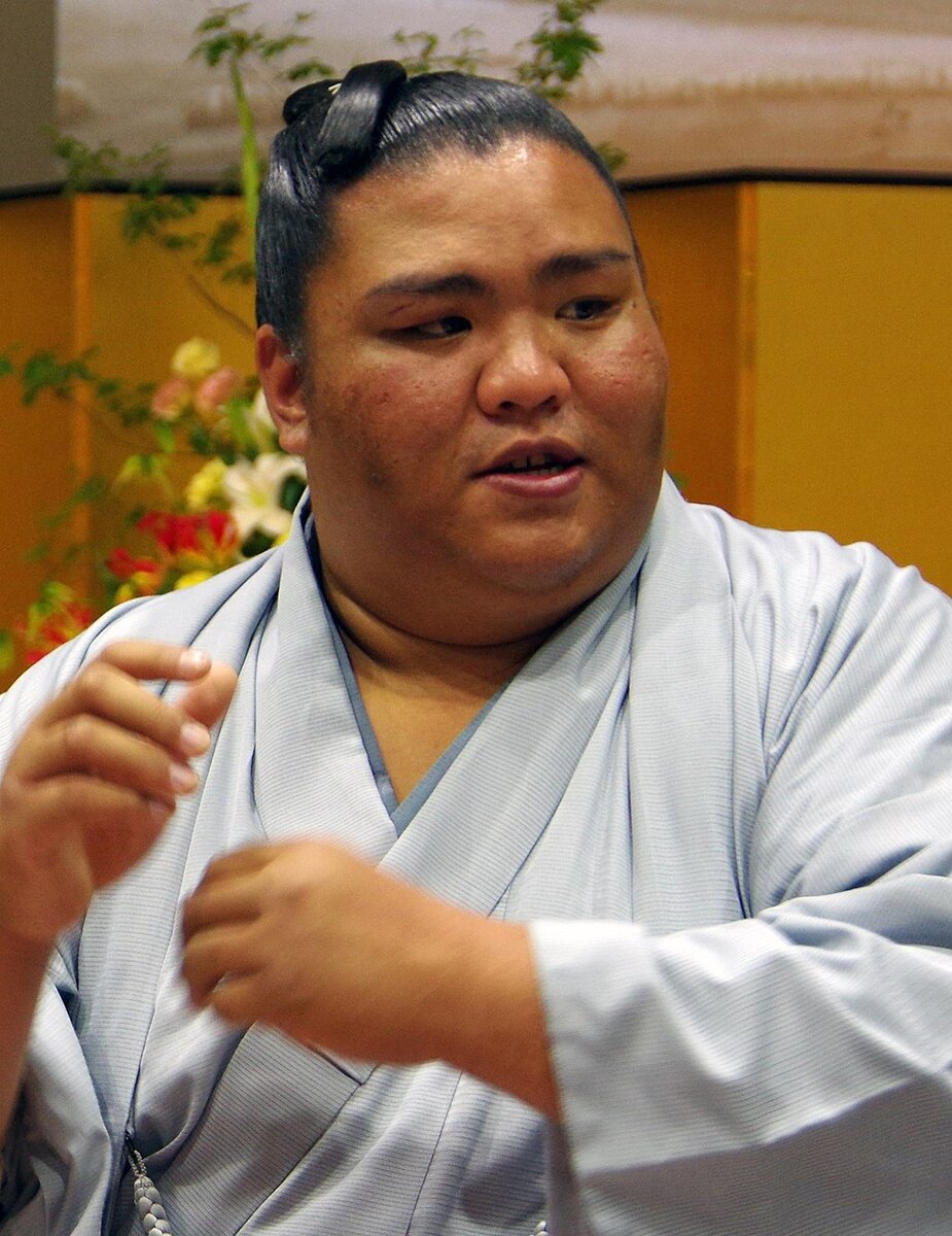 Митакэуми (Mitakeumi)