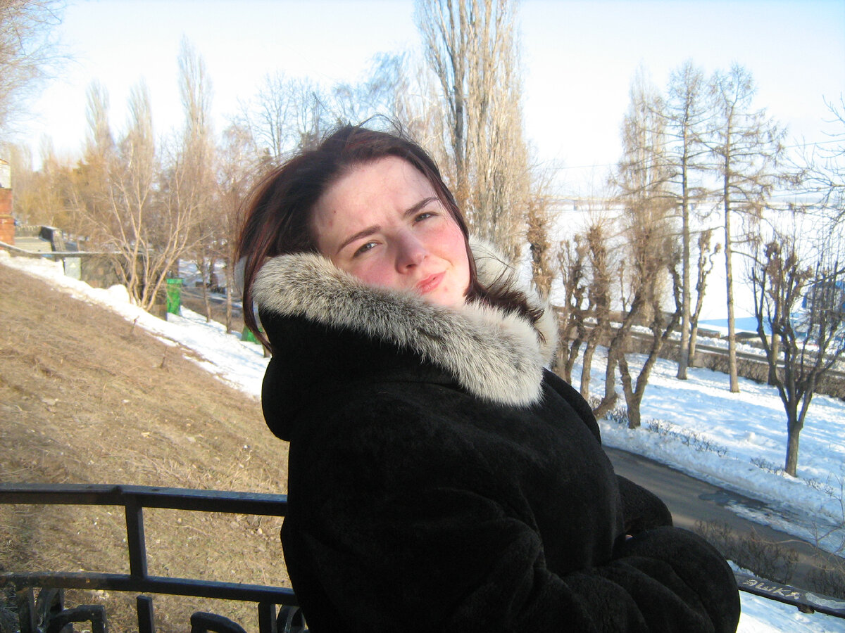 2011 год. Сыновья еще не дома