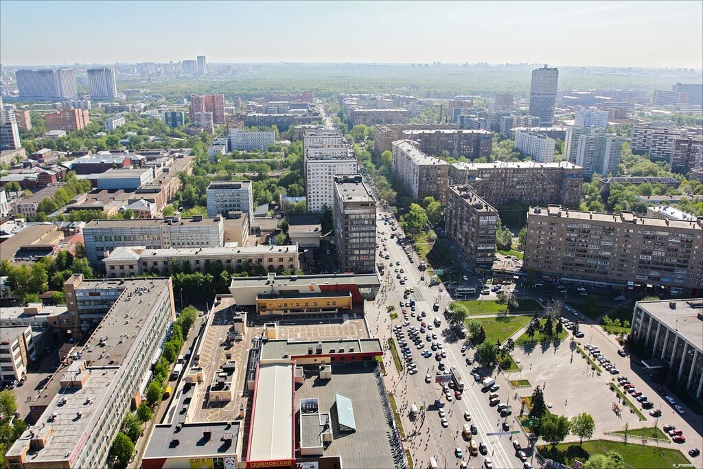 Соколиная гора москва. Район Соколиная гора. ВАО Соколиная гора. Восточный административный округ район Соколиная гора. Щербаковская улица Москва Соколиная гора.