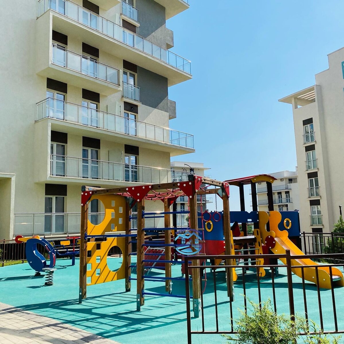 Жк резиденция анаполис 