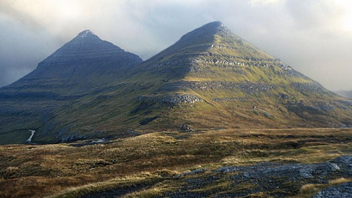 сибирская пирамида 