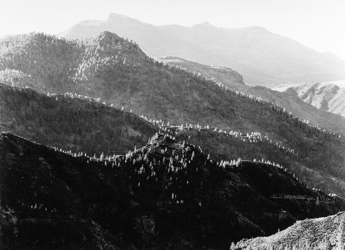 Максим Бедов. Гран Канария, 2020.