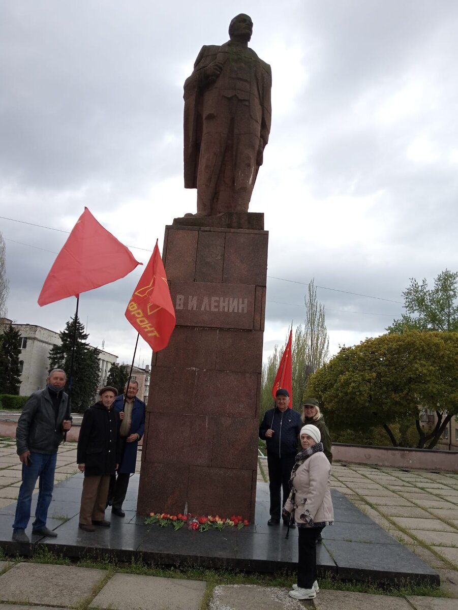 Фото с сайта РКРП