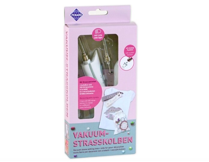 Паяльник для страз