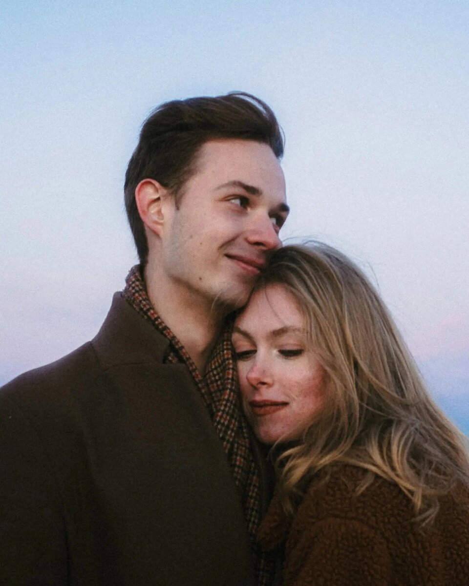 Любите друг друга.