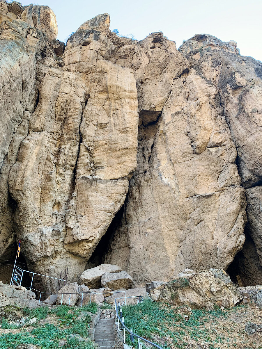 Пещера птиц в Арени, Армения. | Мимоходом | Истории и путешествия | Дзен