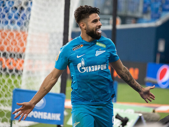     Фото: fc-zenit.ru