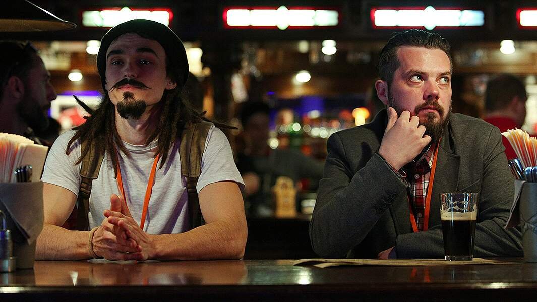 Фото: агентство городских новостей «Москва»/Кирилл Зыков