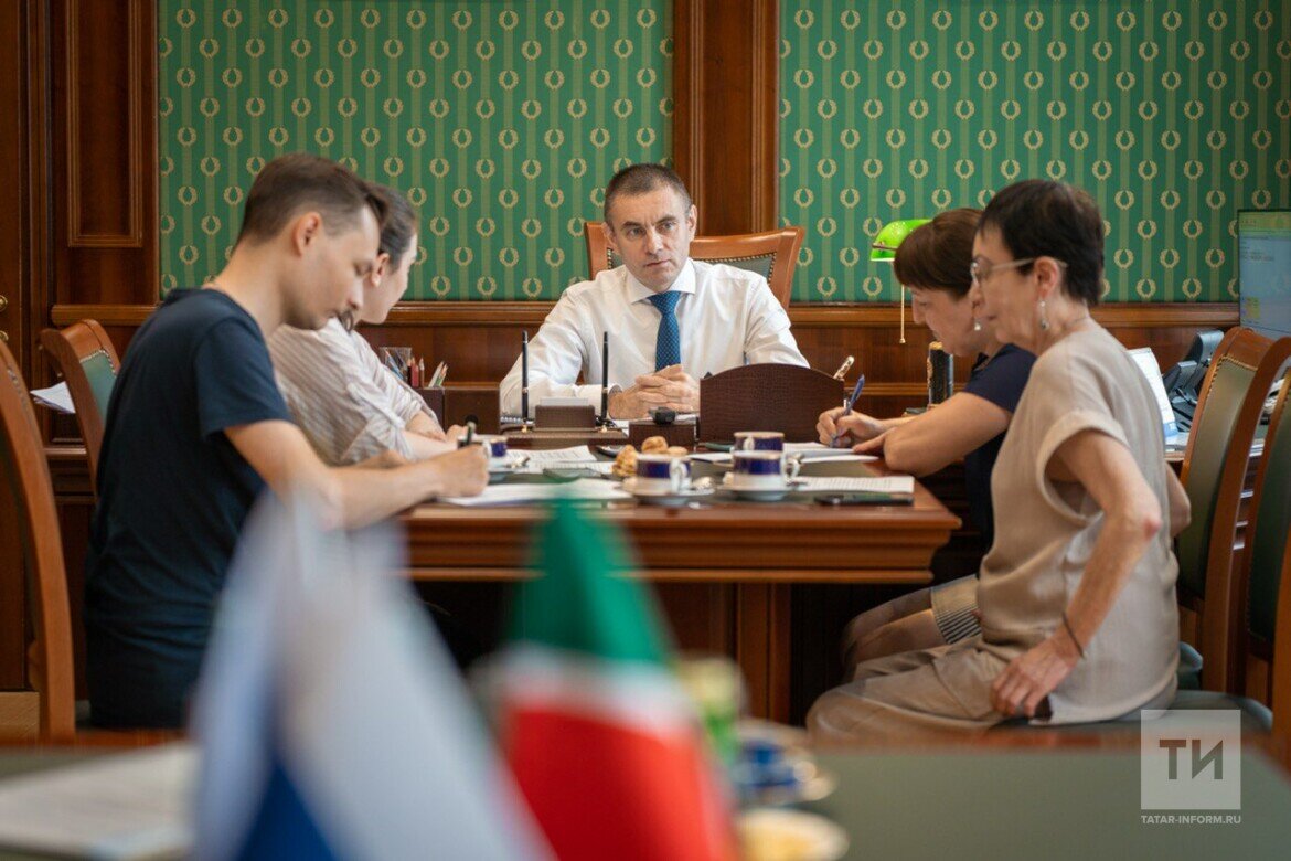 Фото: © Владимир Васильев