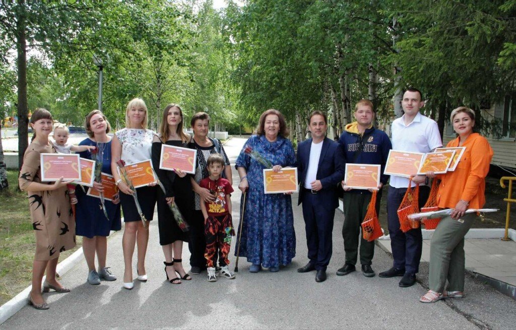 Фото: страница Ивана Ямашева/ВК