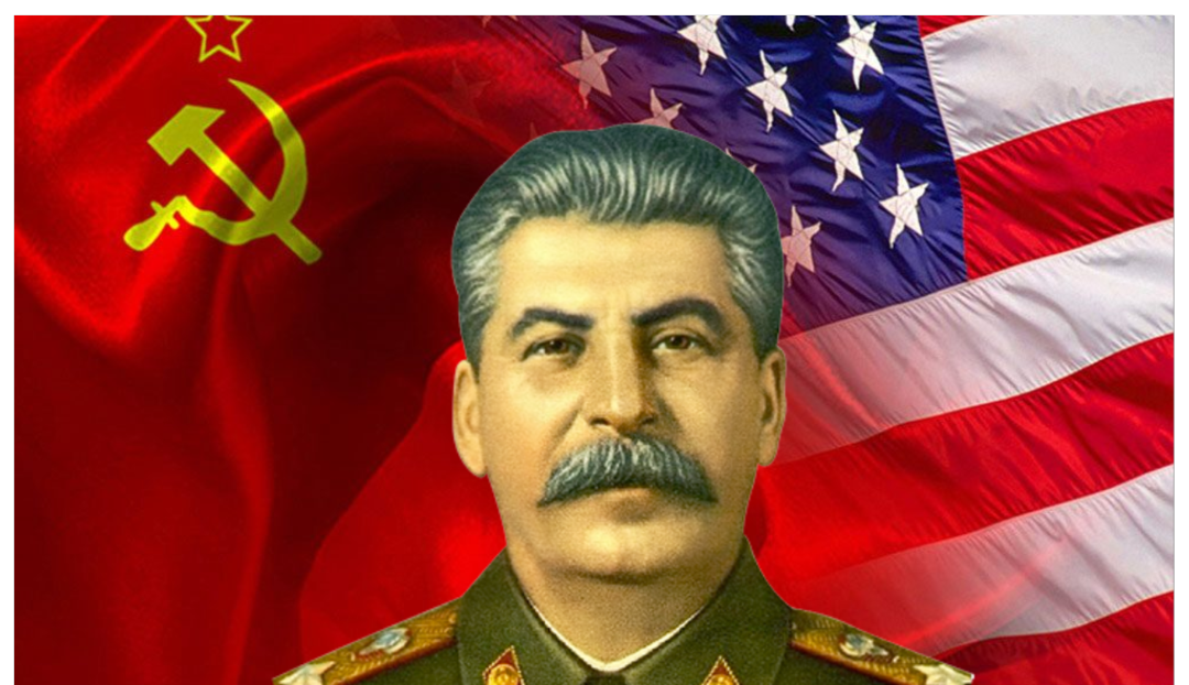 Что сказал Сталин Америке, на запрос вернуть им долг 2,7 млрд долларов?